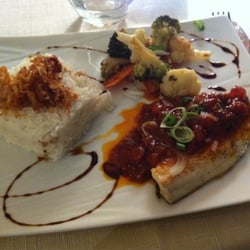 Le Gourmet De Java - Poisson sauce balato