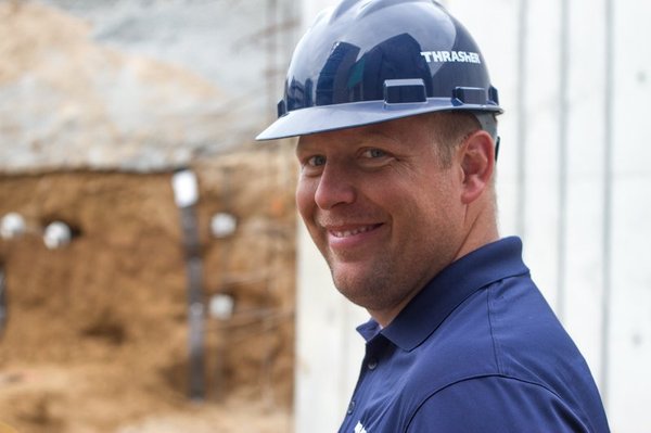 THRASHER FOUNDATION REPAIR - Updated January 2025 - 46 Photos - 9652