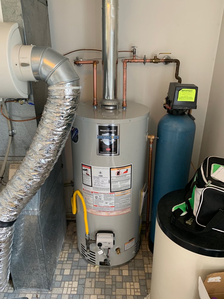 Slide of Adam Marks Plumbing & Drain Cleaning