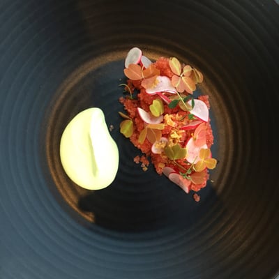 Restaurant Sletten by null