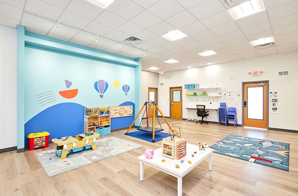 Stride Autism Centers - child therapist in Davenport, IA