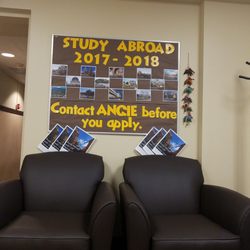 University of St Francis