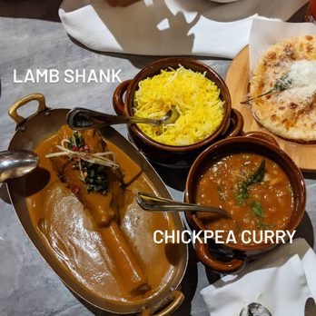 ROOH - Indian Near Me - San Francisco, California ROOH - Indian Near Me - San Francisco, California