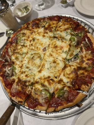 Palermo's 95th Italian Cuisine by null