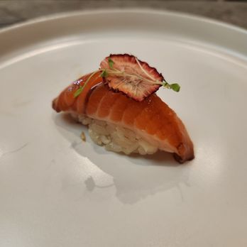 Sushi By Hidden - Masu - Sushi Bars Near Me - Houston, Texas