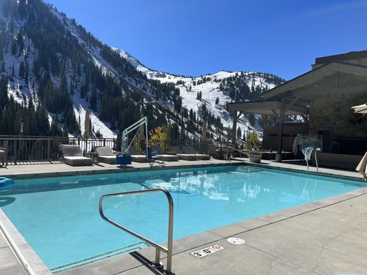 Stillwell Spa by null