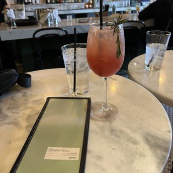 Blondie - Drink - Cocktail Bars Near Me - Philadelphia, Pennsylvania Blondie - Drink - Cocktail Bars Near Me - Philadelphia, Pennsylvania