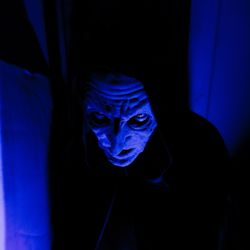 Crooked Descent Horror