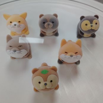 Gashapon - Toy Stores Near Me - Queens, New York Gashapon - Toy Stores Near Me - Queens, New York