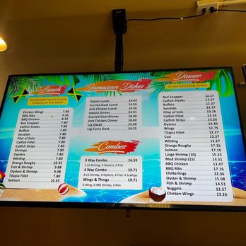 Pasadena Fish Market - Seafood Markets Near Me - Pasadena, California