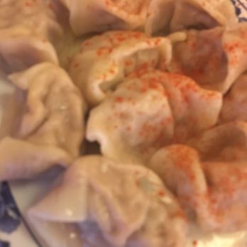 Dumpling House - Chinese Near Me - Davis, California