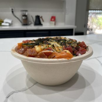 Poké House - Walnut Creek - Seafood Near Me - Walnut Creek, California Poké House - Walnut Creek - Seafood Near Me - Walnut Creek, California