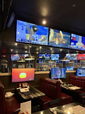 Chicago Pizza & Sports Grille by null