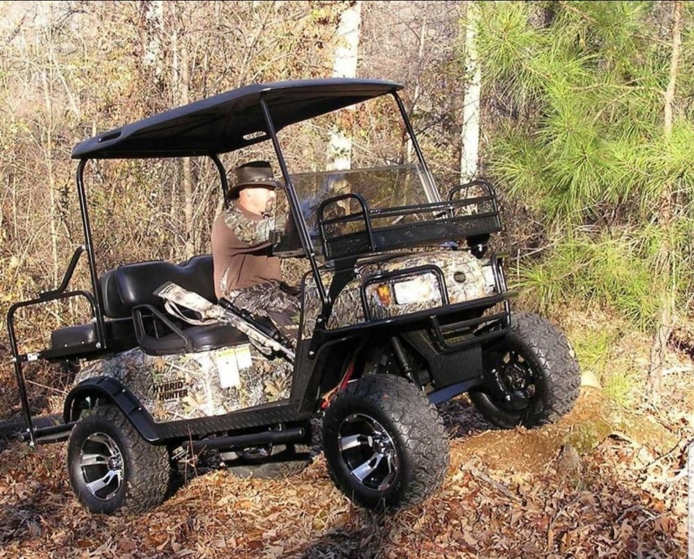 JENCO GOLF CART SALES Updated September 2024 10 Reviews 2247 Hwy