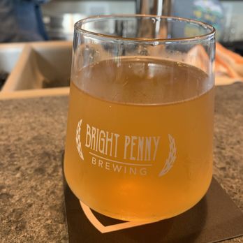 Bright Penny Brewing - Pizza Near Me - Mebane, North Carolina Bright Penny Brewing - Pizza Near Me - Mebane, North Carolina