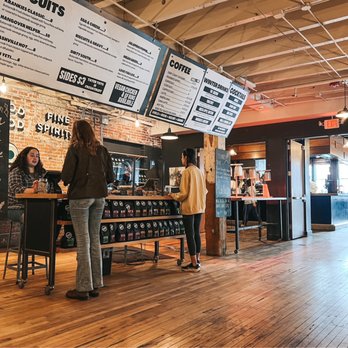 Krankies - Menu & Ordering - Coffee & Tea Near Me - Winston-Salem, North Carolina