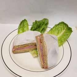 St Brigids Deli & Cafe