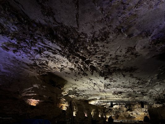 The Caverns by null