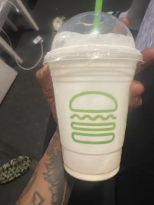 Shake Shack Midtown Village - 12th & Chestnut by null