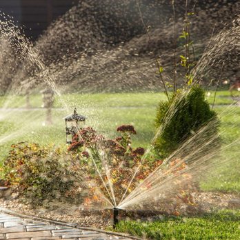 Whitney Water Works - Irrigation Near Me Whitney Water Works - Irrigation Near Me