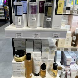 Beauty Depot - And more K beauty..