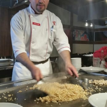 Benihana - Sushi Bars Near Me - Concord, California
