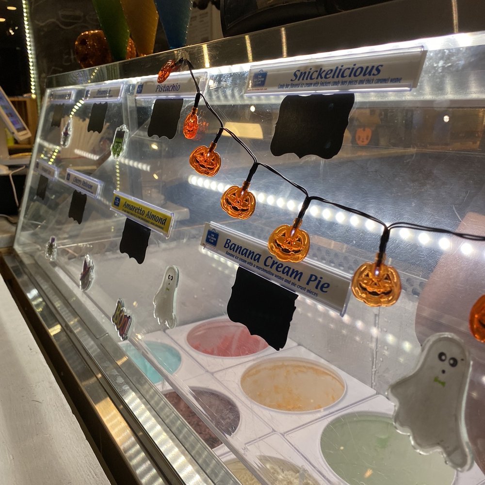 The Soda Fountain - Ice Cream & Frozen Yogurt Near Me - Orlando, Florida The Soda Fountain - Ice Cream & Frozen Yogurt Near Me - Orlando, Florida