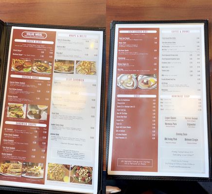 Cozy Corner Restaurant and Pancake House by null