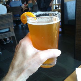 Pacific Catch - Tangerine wheat beer. Yum - Seafood Near Me - Dublin, California Pacific Catch - Tangerine wheat beer. Yum - Seafood Near Me - Dublin, California