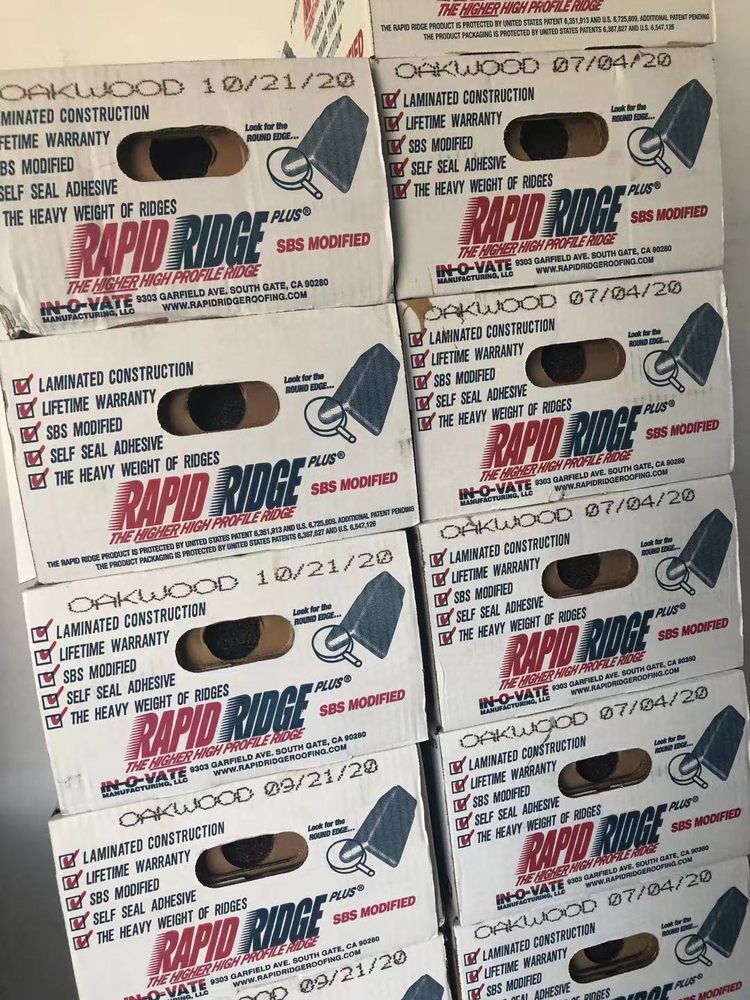 Slide of Shunde Roofing Supply