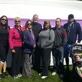 The Stein Team - Walking for a cause at the 2016 March of Dimes event! - Real Estate Services Near Me - Exton, Pennsylvania The Stein Team - Walking for a cause at the 2016 March of Dimes event! - Real Estate Services Near Me - Exton, Pennsylvania