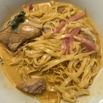 Boon Choo - Thai Near Me - Sharon, Massachusetts