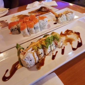 Ozeki Sushi - Japanese Near Me - Chino, California Ozeki Sushi - Japanese Near Me - Chino, California