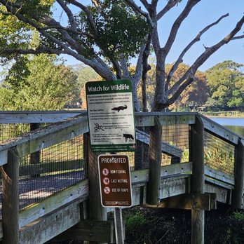John S Taylor Park - Parks Near Me - Largo, Florida