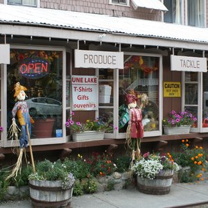 June Lake General Store on Yelp
