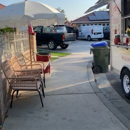 Outside Outside