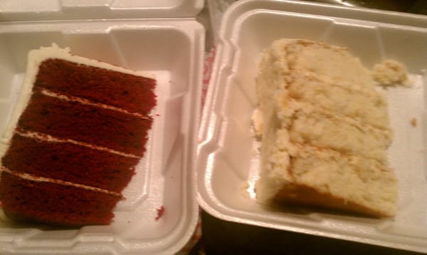 The Boll Weevil Cafe and Sweetery by null