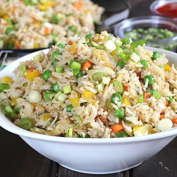 Yummy Catering - Indo-Chinese fried rice - Caterers Near Me - Fremont, California Yummy Catering - Indo-Chinese fried rice - Caterers Near Me - Fremont, California