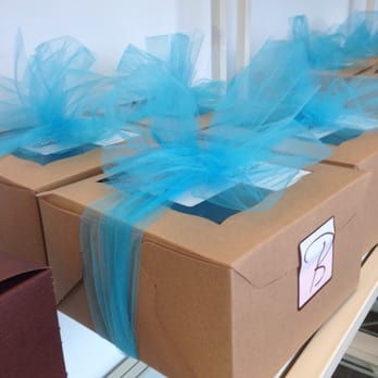 Barbee Cookies - Gift boxed cookies for teachers maybe? - Desserts Near Me - Tulsa, Oklahoma