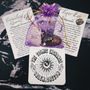 Photo of The Cosmic Exchange