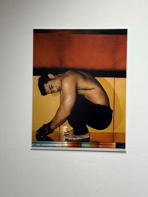 Shibuya Parco by null