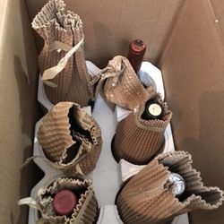 EZShipIT - We Ship Everything! Wine Securely Packed For Shipping. Schedule A Pickup Today.