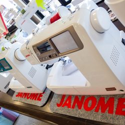 Northern Hearth Quilting & Sewing Center
