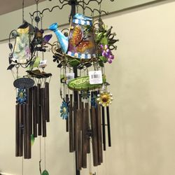 Publix Super Markets - Chimes