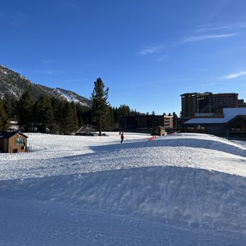 Tahoe Snowmobiles - Tubing area - Tubing Near Me - Stateline, Nevada Tahoe Snowmobiles - Tubing area - Tubing Near Me - Stateline, Nevada