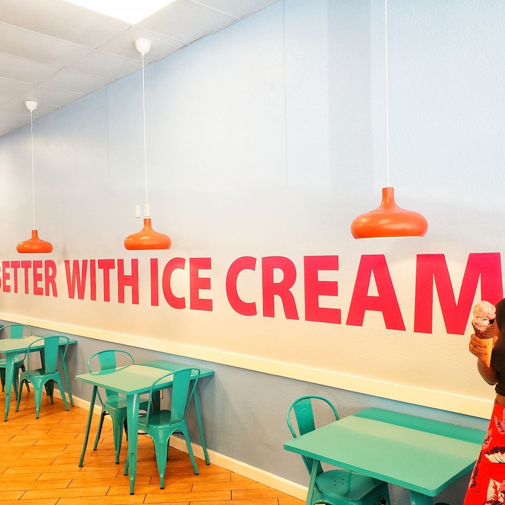 Chill Bar Ice Cream - Delicious ice cream - Desserts Near Me - Temple Terrace, Florida Chill Bar Ice Cream - Delicious ice cream - Desserts Near Me - Temple Terrace, Florida