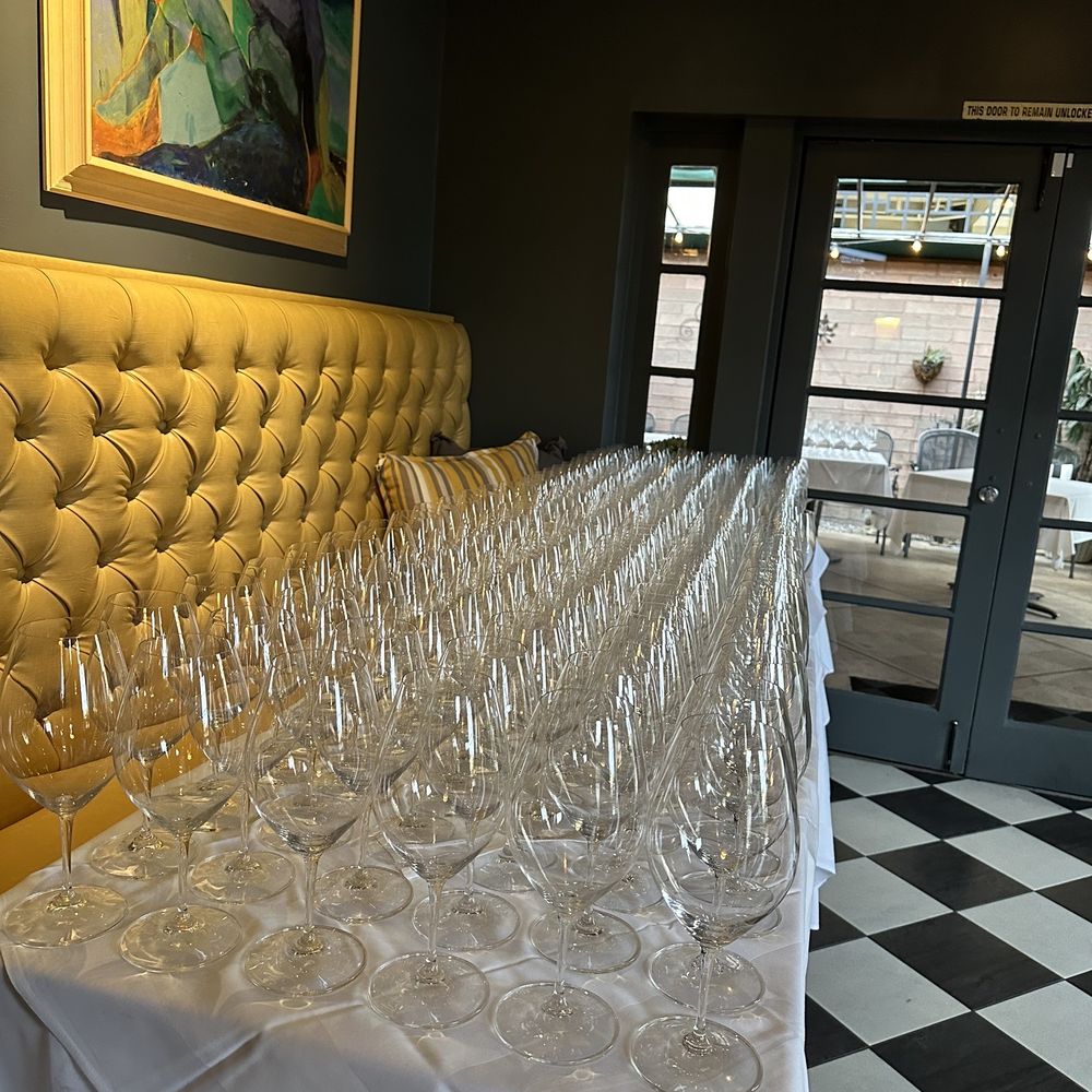 Bistro 45 - New American Near Me - Pasadena, California Bistro 45 - New American Near Me - Pasadena, California