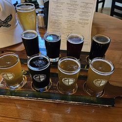 Four Seasons Brewing Company & Pub