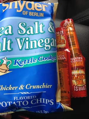 Edge Wood Ave Express