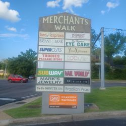 Merchants Walk